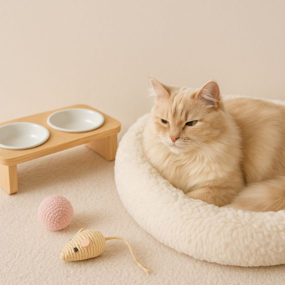 Cats