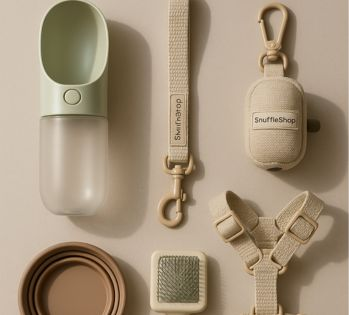 Pet Accessories