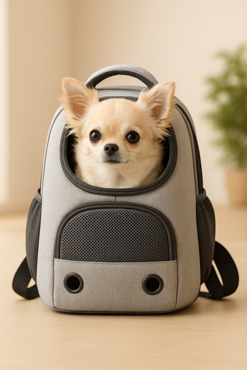 Travel Carriers